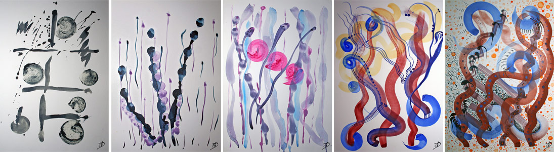 Expositions